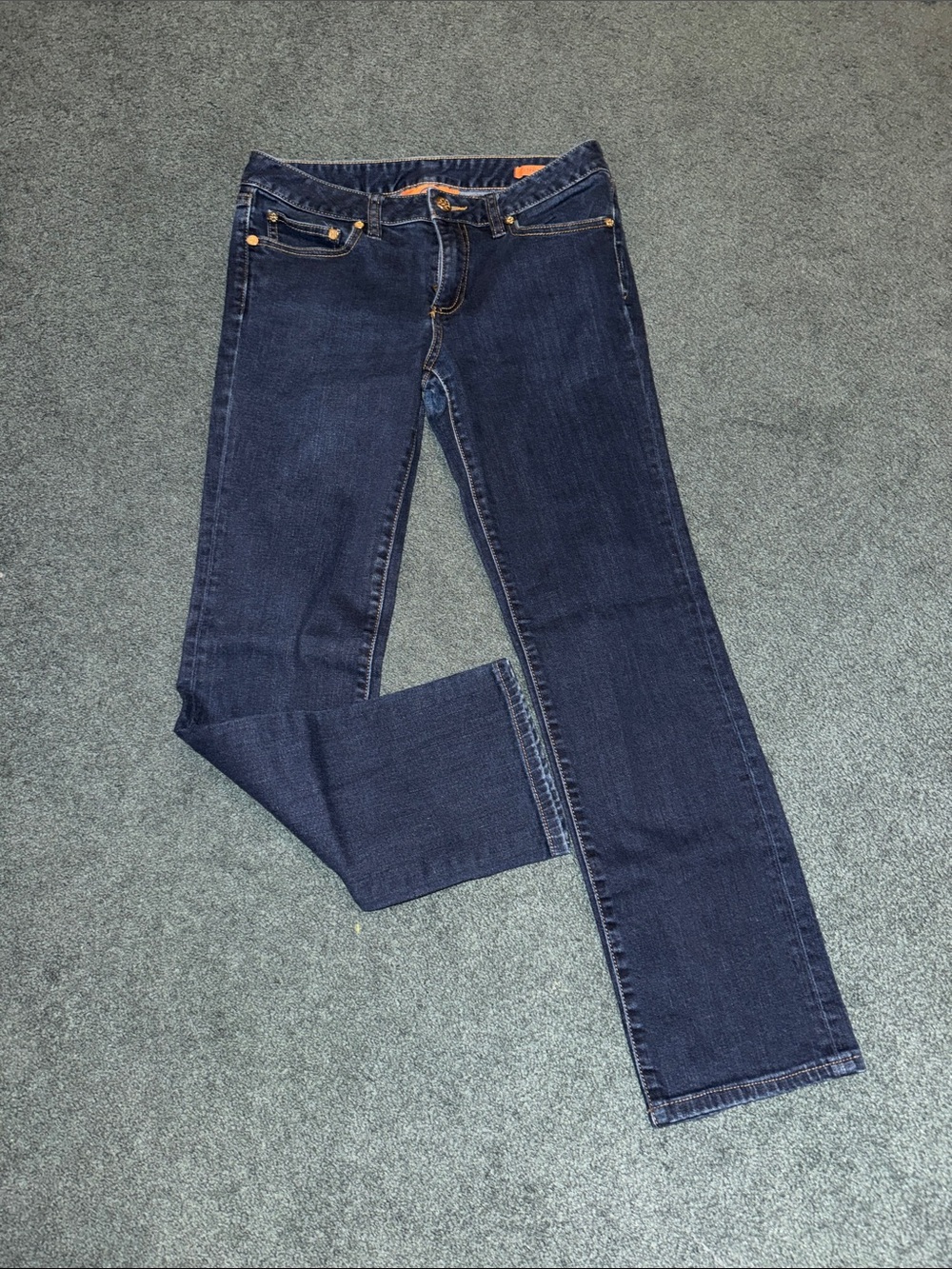 Tory Burch Jeans size 27